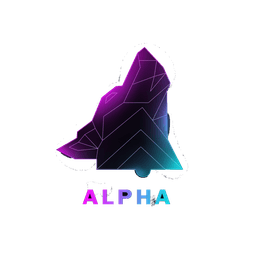 ALPHA Logo